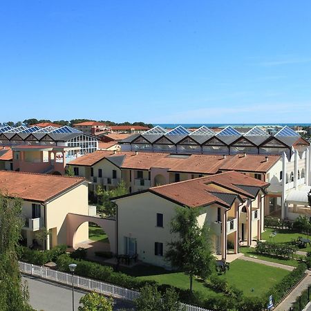Altanea Residences Con Piscina Caorle Exterior foto