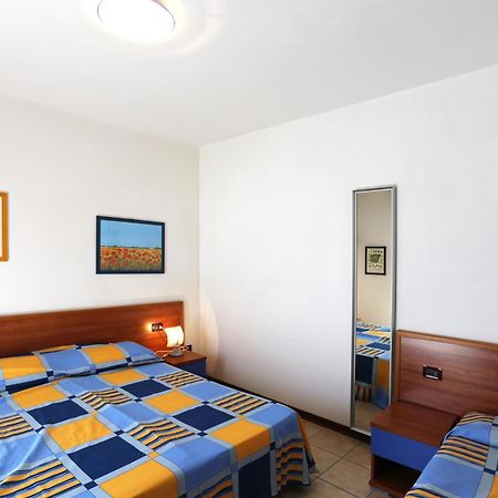 Altanea Residences Con Piscina Caorle Exterior foto