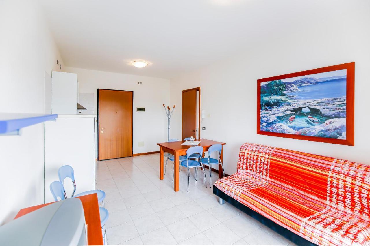 Altanea Residences Con Piscina Caorle Exterior foto
