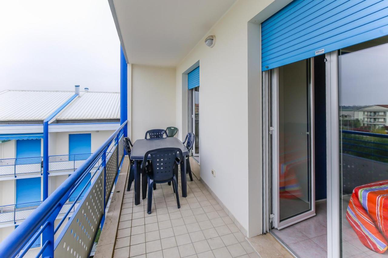 Altanea Residences Con Piscina Caorle Exterior foto