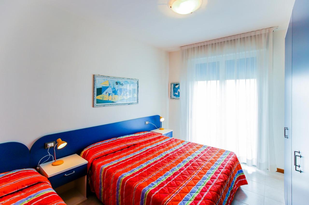 Altanea Residences Con Piscina Caorle Exterior foto