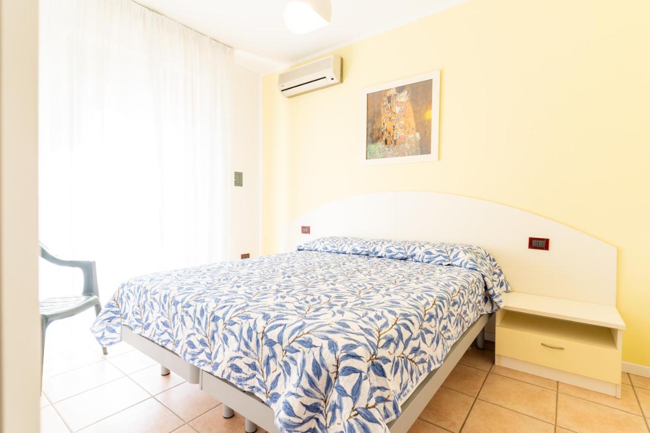 Altanea Residences Con Piscina Caorle Exterior foto