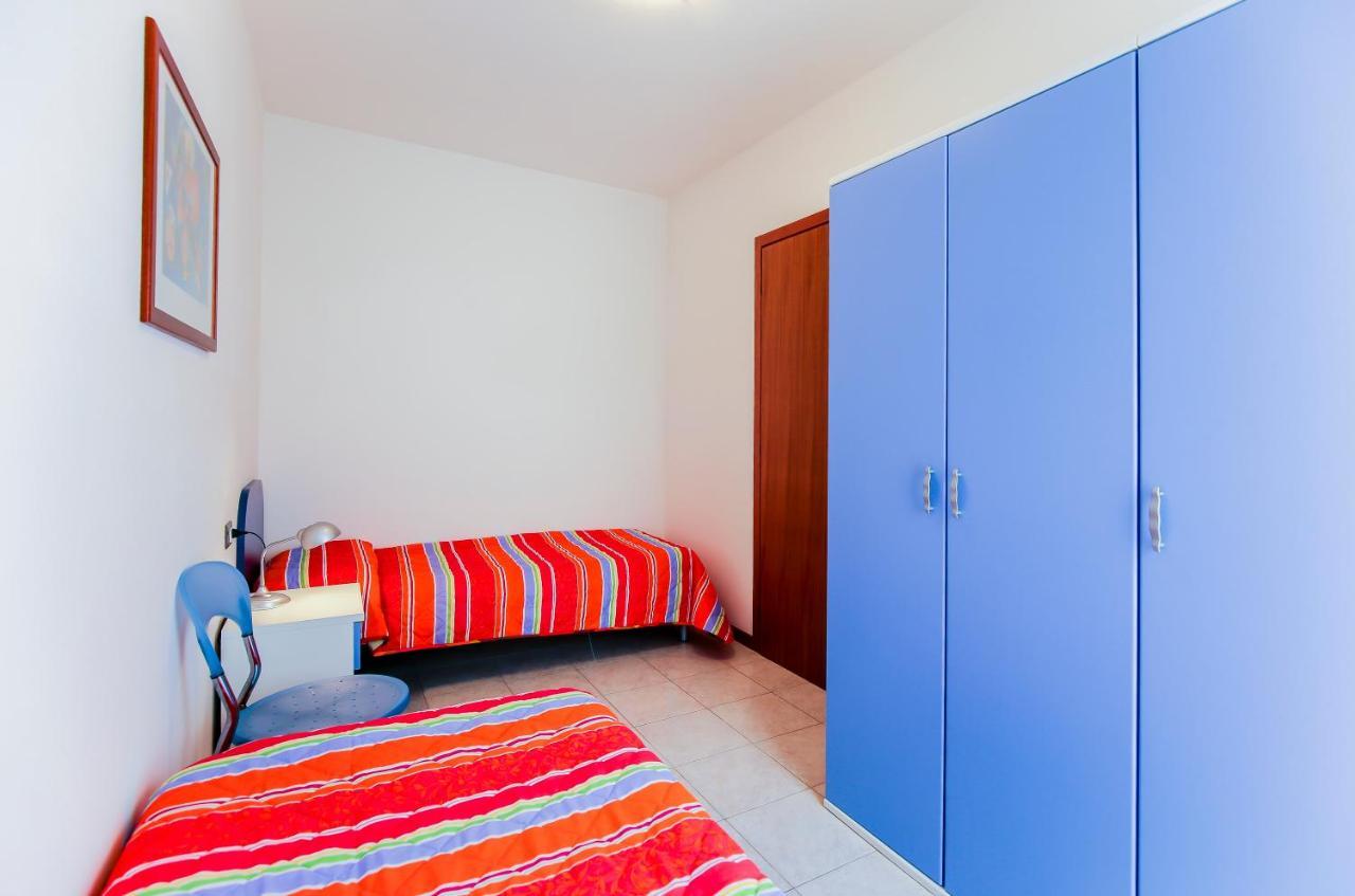 Altanea Residences Con Piscina Caorle Exterior foto