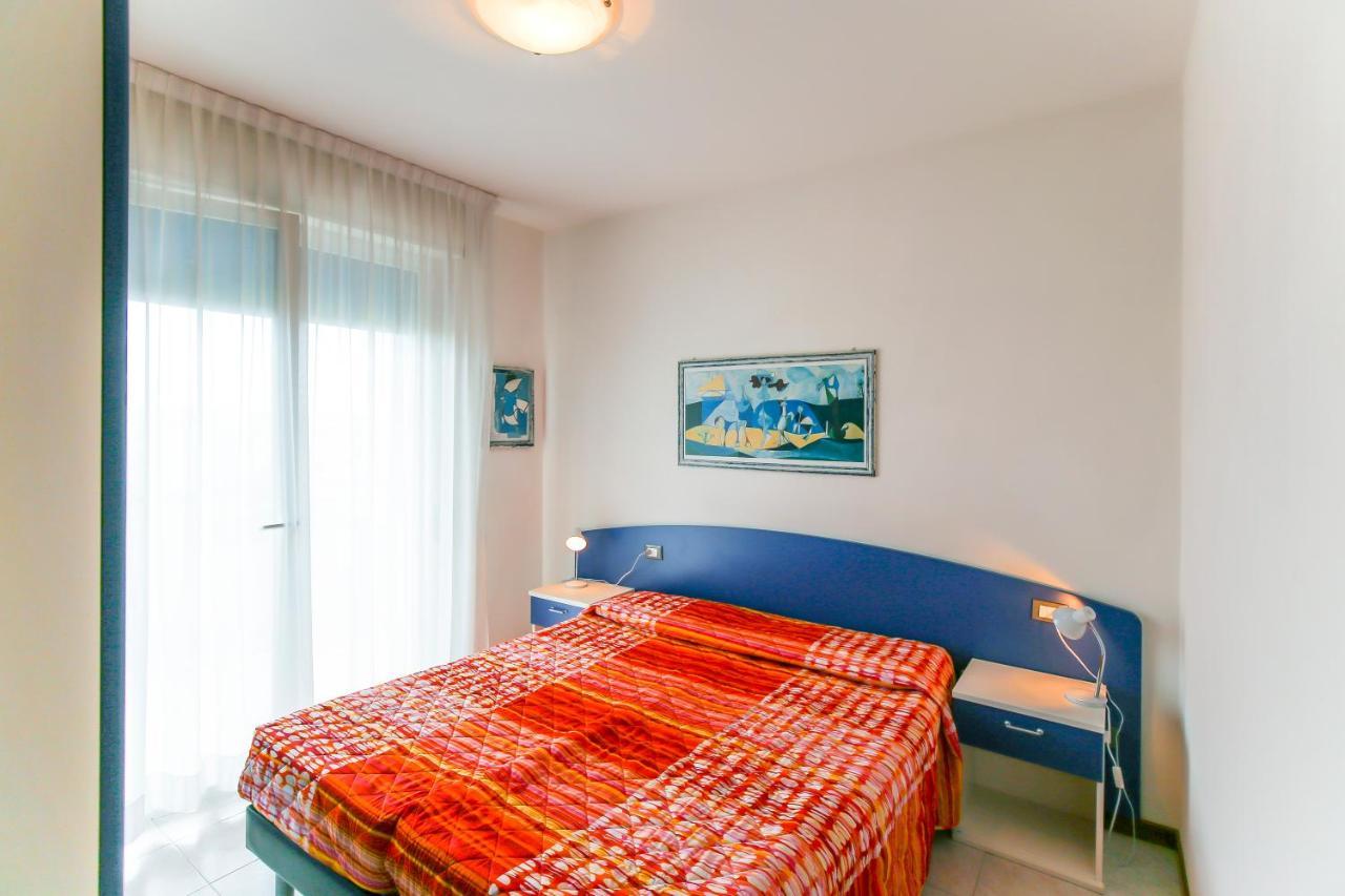 Altanea Residences Con Piscina Caorle Exterior foto