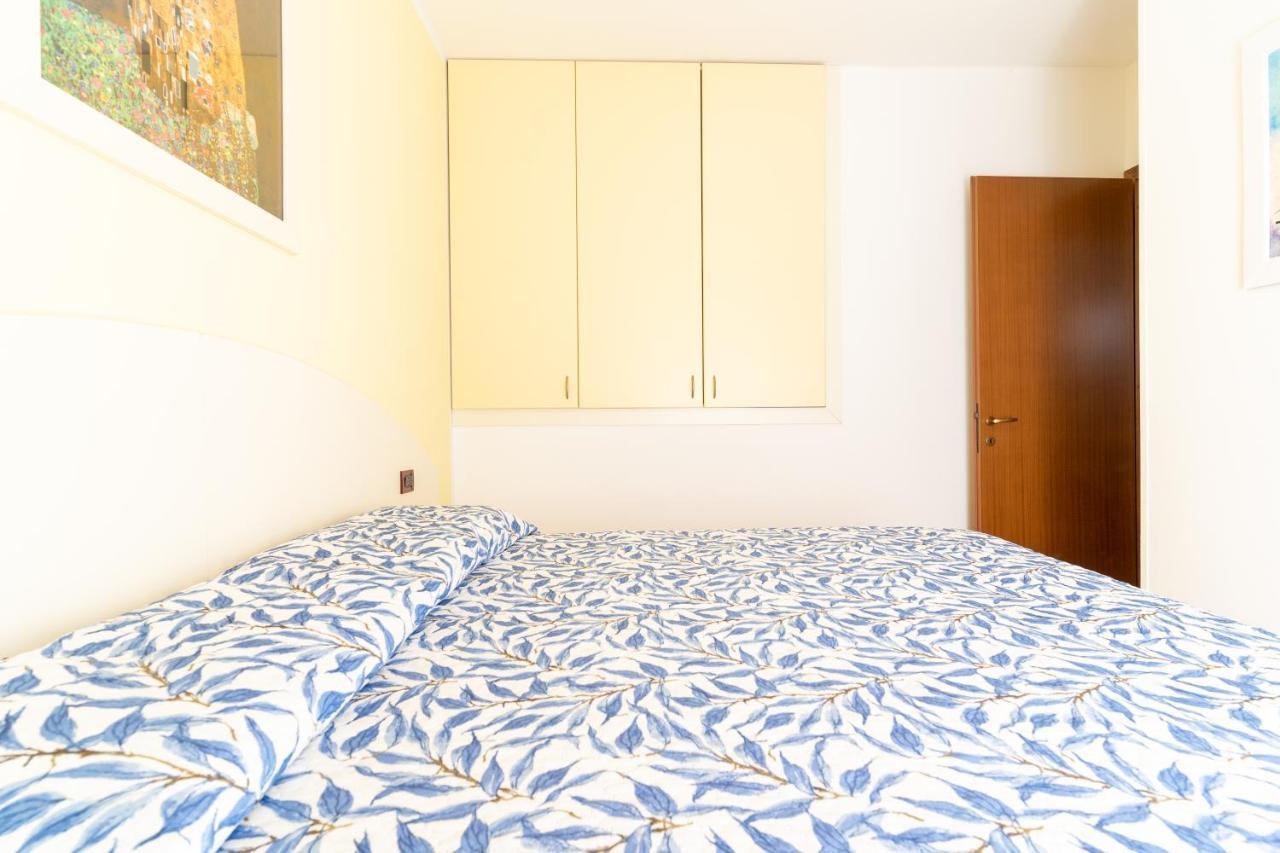 Altanea Residences Con Piscina Caorle Exterior foto