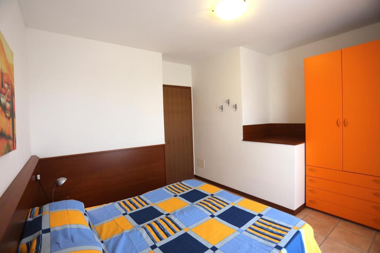 Altanea Residences Con Piscina Caorle Exterior foto