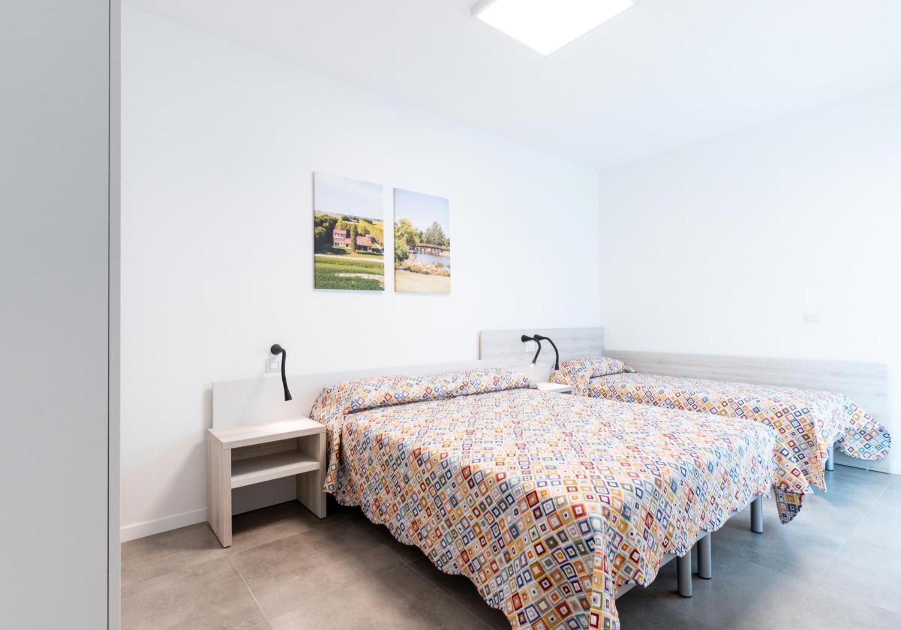 Altanea Residences Con Piscina Caorle Exterior foto